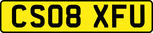 CS08XFU