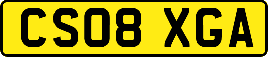 CS08XGA