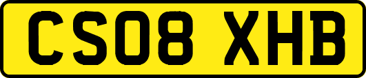 CS08XHB