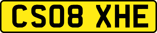 CS08XHE