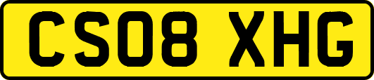 CS08XHG