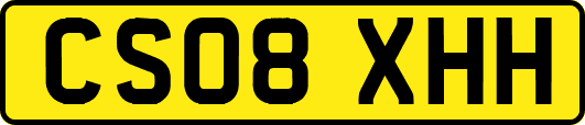 CS08XHH