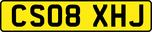 CS08XHJ