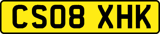CS08XHK