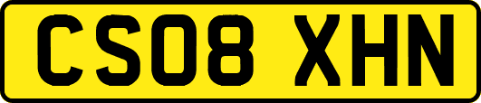CS08XHN