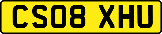 CS08XHU
