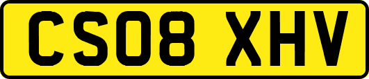CS08XHV
