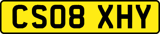 CS08XHY