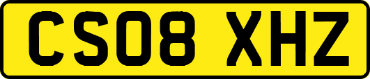 CS08XHZ