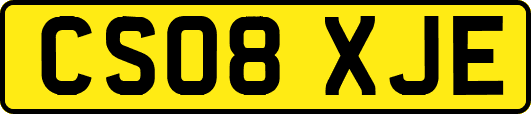 CS08XJE