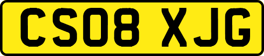 CS08XJG