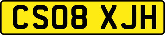 CS08XJH