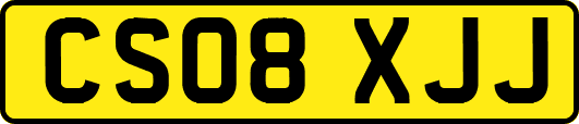 CS08XJJ