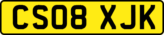 CS08XJK