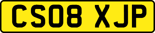 CS08XJP