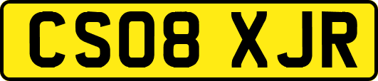 CS08XJR