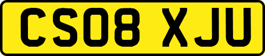 CS08XJU