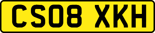 CS08XKH
