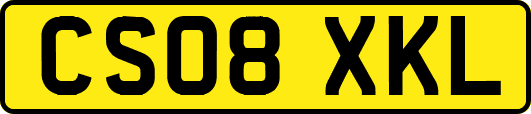 CS08XKL