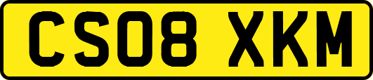 CS08XKM
