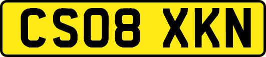CS08XKN