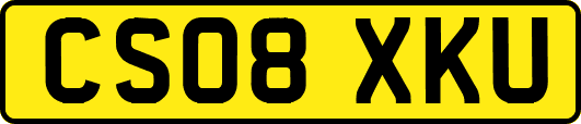CS08XKU