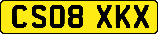 CS08XKX