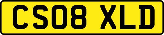 CS08XLD