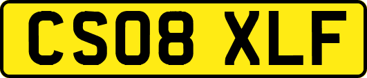 CS08XLF