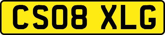CS08XLG