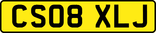CS08XLJ
