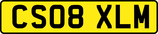 CS08XLM