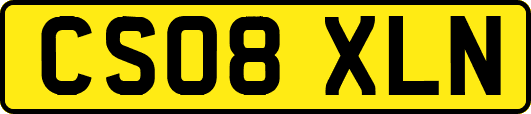 CS08XLN