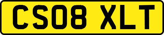 CS08XLT