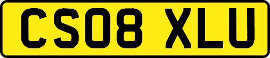 CS08XLU