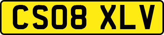 CS08XLV