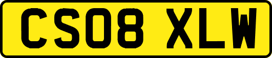 CS08XLW