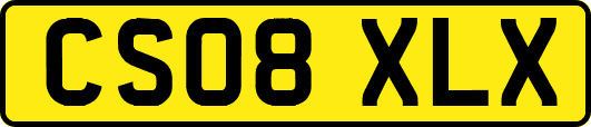 CS08XLX