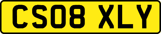 CS08XLY