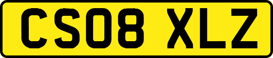 CS08XLZ