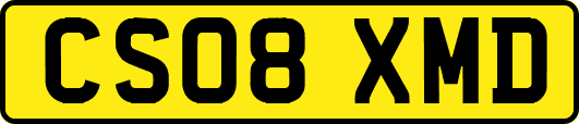 CS08XMD