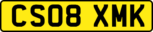 CS08XMK