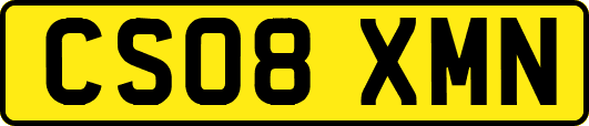 CS08XMN