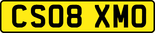 CS08XMO