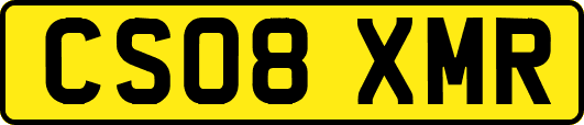 CS08XMR
