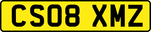 CS08XMZ