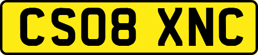 CS08XNC