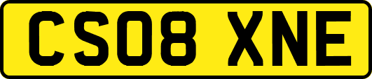 CS08XNE