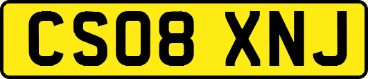 CS08XNJ