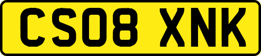 CS08XNK